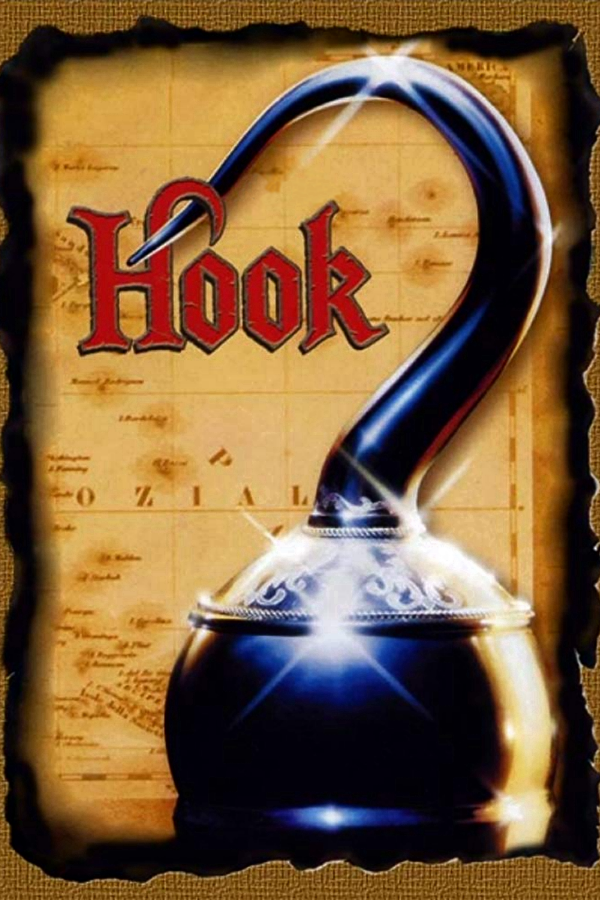 Hook cover